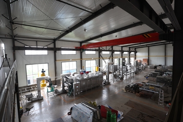 Cina Yantai XT Machinery Manufacturing Co., Ltd. Profil Perusahaan