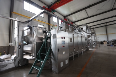 Cina Yantai XT Machinery Manufacturing Co., Ltd. Profil Perusahaan
