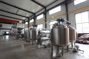 Cina Yantai XT Machinery Manufacturing Co., Ltd. Profil Perusahaan
