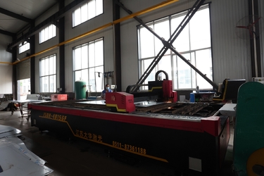 Cina Yantai XT Machinery Manufacturing Co., Ltd. Profil Perusahaan