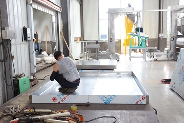 Cina Yantai XT Machinery Manufacturing Co., Ltd. Profil Perusahaan