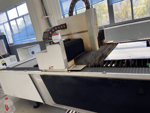 Cina Yantai XT Machinery Manufacturing Co., Ltd. Profil Perusahaan