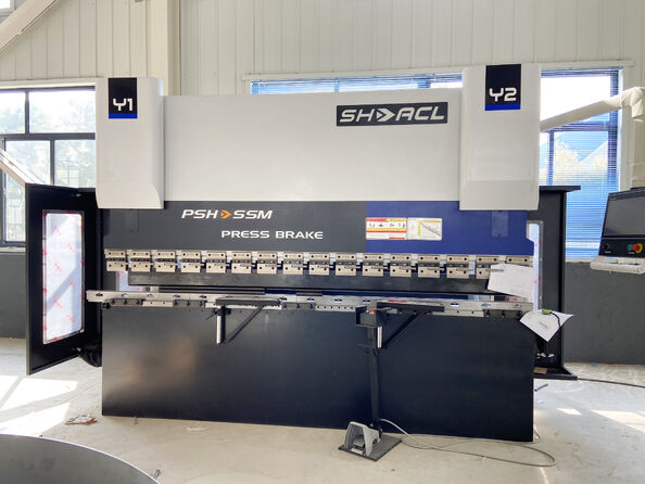 Cina Yantai XT Machinery Manufacturing Co., Ltd. Profil Perusahaan