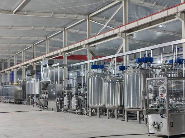 Cina Yantai XT Machinery Manufacturing Co., Ltd. Profil Perusahaan