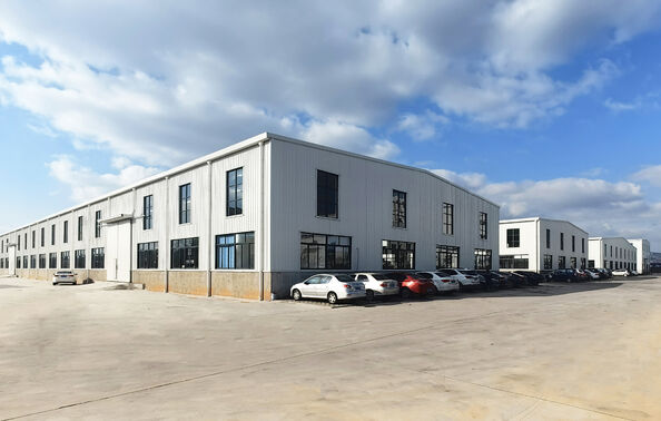 Cina Yantai XT Machinery Manufacturing Co., Ltd. Profil Perusahaan