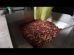 Lini Produksi Selai Kacang