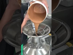 Mesin pemotong dan penggilingan kecepatan tinggi