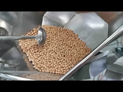 Mesin penyedap segi delapan