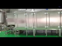 mesin pembuat selai kacang