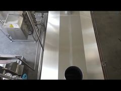 Lini Produksi Kacang Goreng