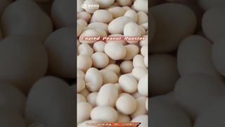 Cara Membuat Kacang Kulit Ikan | Oven Pemanggang Ayun Udara Panas #dipanggang #memanggang # #mengolah #kacang
