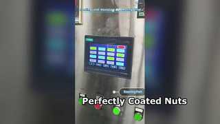 lini produksi pelapisan dan pemanggangan