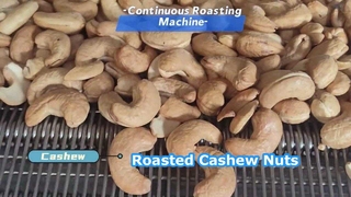 Mesin Pemanggang yang Super Praktis dan Nyaman!!! #mesin #makanan