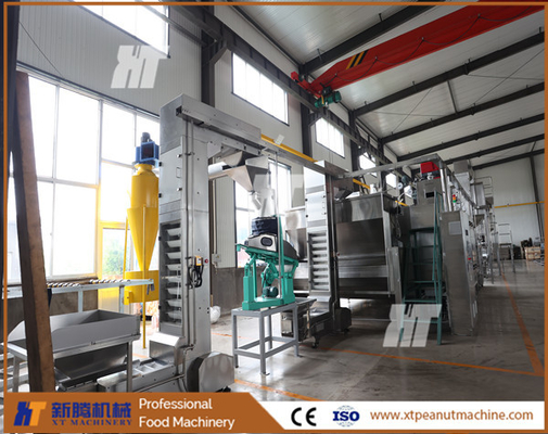 Harga yang bagus LPG Gas Z Bucket Elevator Lifter Conveyor Paternoster Untuk Mesin Pengolah Kacang Tanah on line
