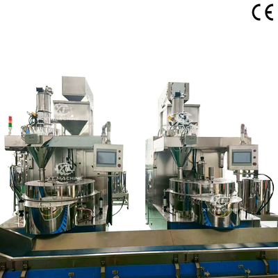 Harga yang bagus Mesin Pelapis Kacang Stainless Steel 300-400kg/jam untuk Makanan Ringan on line