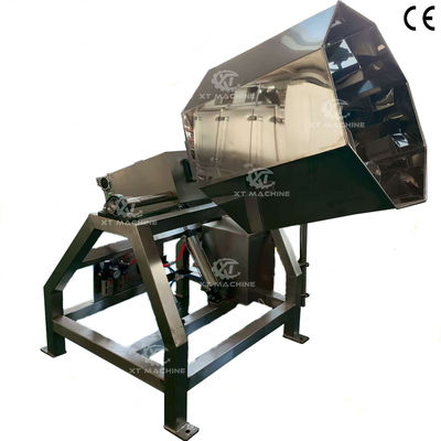 Mesin Bumbu Drum Oktagonal Otomatis 200-600kg/jam