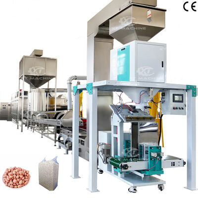 Harga yang bagus Lini Produksi Pemanggangan dan Blanching Kacang 500kg/jam-1000kg/jam yang Dapat Disesuaikan Mesin Pengupas Pistachio untuk Pabrik Pengolahan Kacang on line